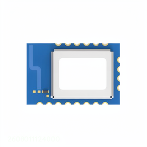 2608011124000 Módulos y Módems Transceptores de RF Originales - Product Image 1