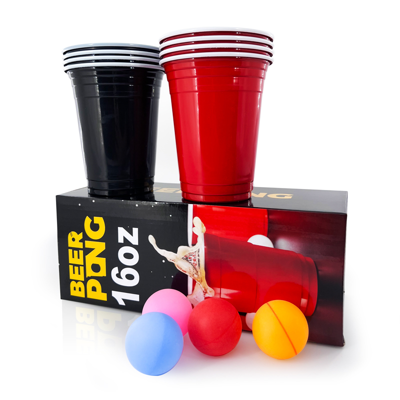 32 Pcs Reusable Kids Cups - 8 Oz Unbreakable Plastic Tumblers - Stackable, BPA-Free, Dishwasher Safe - 4 Colors