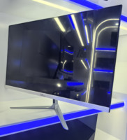 Moniteur d'ordinateur Dell 24 pouces 16:9 IPS FHD 144 Hz fabriqué en Chine