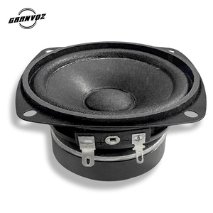 Precio de fábrica Altavoz 3 pulgadas 8 Ohm 10W/20W Midrange KSV Altavoz para Car Audio 19mm Calidad de <span class=keywords><strong>sonido</strong></span> - Product Image 5