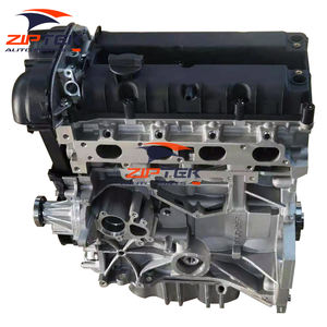 Moteur Duratec Ti-VCT 1.6L neuf pour <span class=keywords><strong>Ford</strong></span> <span class=keywords><strong>Focus</strong></span> Mk3 Mondeo MK4 Fiesta Mk7 - Product Image 1