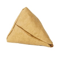 Triangle Petite Pochette Sac Jouer Porte-clés Mini Porte-Monnaie