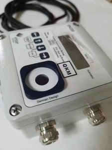 Instrumento de Corrección de Volumen Elster C EK220, Reemplazo del Medidor de Flujo EK205, Transformador para KromSchroder para ELSTER - Product Image 2