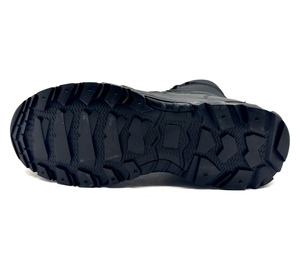 Botas Tácticas TSB4 Diseño Nuevo Color Negro Desierto y Marrón Caqui, Transpirables para Zonas Cálidas, Accesorios para Senderismo - Product Image 4