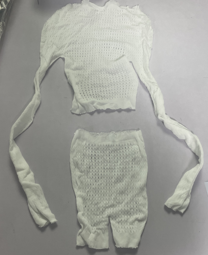 Z0130ST01 สีขาว