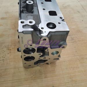 908527 YD25 Culasse pour Nissan <span class=keywords><strong>Navara</strong></span> <span class=keywords><strong>D40</strong></span> Pathfinder R51 2010-2015 8 Port 11040-5X00A - Product Image 5