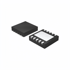 MIC2204BML Manufacturer Channel Power Management (PMIC) 10 VFDFN Exposed Pad, 10 MLF Electronic Chips Component - Product Image 1