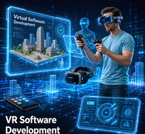 Desarrollo de Sala de Exposiciones Virtual, Plataforma 3D para Exhibición de Productos, Compras Interactivas, Tours <span class=keywords><strong>Virtuales</strong></span> y Engajamiento con el Cliente - Product Image 1
