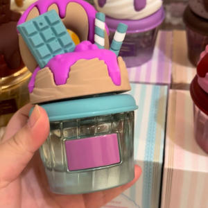 Perfume Original Premium Arabian Arabic Candy <span class=keywords><strong>Ice</strong></span> <span class=keywords><strong>Cream</strong></span> Milk Spray, Perfume de Larga Duración para Mujer, Eau De Parfum, Perfumes de Dubái - Product Image 2