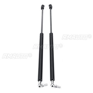 2Pcs Car Front <b>Engine</b> Cover Bonnet Hood Shock Lift Struts <b>Bar</b> <b>Support</b> Rod Arm Gas Spring for Suzuki Grand Vitara 2012 2013-2018 - Product Image 4
