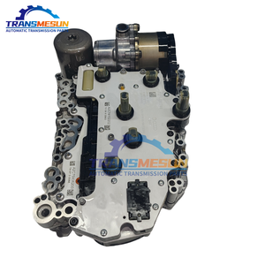 DQ400 0DD guarnizione di assemblaggio Software meccatronico automatico ibrido per veicolo elettrico Plug-In Volkswagen Audi (PHEV) - Product Image 3