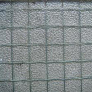 Ủ rõ ràng 6mm tối nghĩa dây sắt lưới hình Hoa Văn Kính có dây giá - Product Image 6