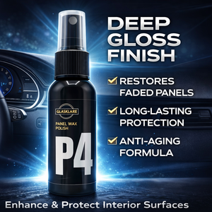 Cera para Paneles Premium 50ML - Repara Arañazos, Brillo Espejo y Protección Duradera para Autos Nuevos y Usados con Pintura - Product Image 4
