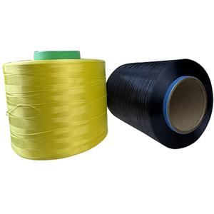 Gia cố sợi <span class=keywords><strong>polyester</strong></span> cường độ cao cho cáp quang gyta, thay thế hiệu quả chi phí cho Aramid - Product Image 3