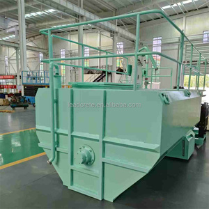 Máquina Móvil de Hidrosembrado, Equipo de Pulverización de Semillas de Césped para Pendientes, para Paisajismo - Product Image 5