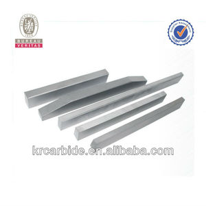 <span class=keywords><strong>2022</strong></span> Nueva barra plana personalizada de alta resistencia al desgaste K30 tira de placa de carburo de <span class=keywords><strong>tungsteno</strong></span> para trituradora VSI - Product Image 5
