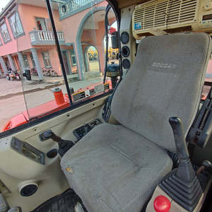 Doosan รถขุด DX80 Dh60ขนาดเล็ก DX60-7 DX55 DX60-9ดั้งเดิม DX75ส่วนประกอบแกนมอเตอร์เครื่องยนต์มือสอง Doosan DX 60 75 80 - Product Image 3