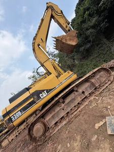 in Stock Factory Price <b>CAT</b> 320B 320D 325B 325BL Good Selling Used <b>cat</b> 330bl Excavator Second Hand 33ton Crawler Excavator - Product Image 4