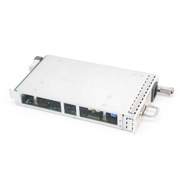 Mpwd HW GPON OLT MA5608T 2*MCUD 8GE 1*MPWC 2DC GPBD GPFD With 8*16 C+ Module