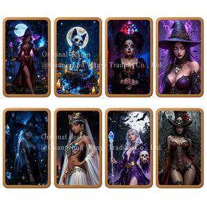 ユニークなデザイン10オンス銅地金販売高レリーフ金属銅10個AVDPオンス.999純粋銅着色スケルトン猫 - Product Image 3