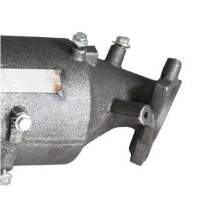 Convertisseur catalytique de haut niveau pour les normes d'émission Nissan Quest 3.5 NV350 OBD Euro 5 - Product Image 4