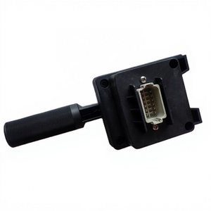 Nouveau groupe de commande de haute qualité 261-2207 pour transposition de boîte de vitesses de chargeuses-pelleteuses 416D 416E 420D 420E 422E - Product Image 1