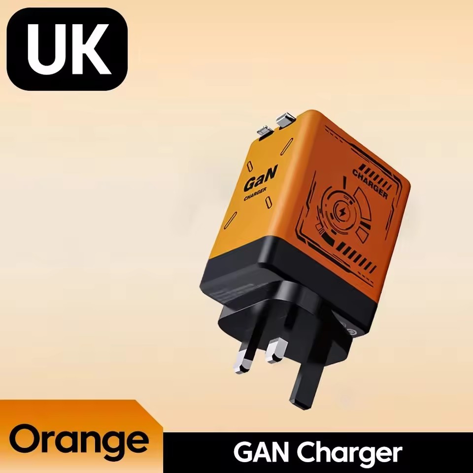 Orange UK