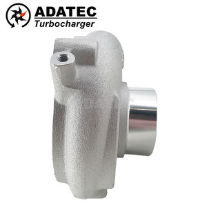 TD04HL 49377-04505 ターボコンプレッサーハウジング 49377-04555 14412-AA4560 14412-AA501 サーブ9-2X <span class=keywords><strong>2</strong></span>.0L エアロDOHC用コールドサイド - Product Image 5