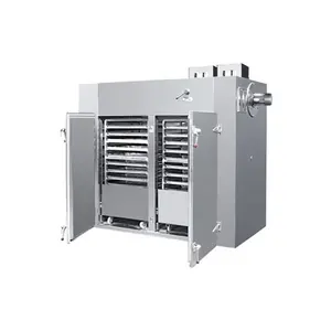 Forno de circulação de ar quente Secador de alta temperatura termostatos industriais fabricantes