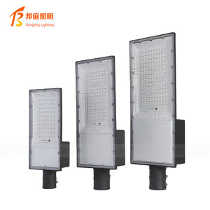 BANGTING fabriqué en Chine lampadaire à batterie solaire en aluminium <span class=keywords><strong>haut</strong></span> <span class=keywords><strong>de</strong></span> <span class=keywords><strong>gamme</strong></span> 150w LED lampadaire divisé - Product Image 5