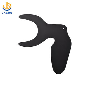 Tablero de <span class=keywords><strong>Contraste</strong></span> para Fotografía Dental, Tablero de Fondo Negro, Tablero Palatino, Tablero Oral para Mejillas - Product Image 6