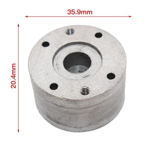 Kit de Bobina de Encendido y Estator Zuqing KT101 para Motocicleta de un Solo Cilindro 50SX 50cc, Repuestos - Product Image 5