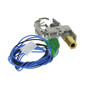 اشتعال لهب طبيعي وفتحات <span class=keywords><strong>LP</strong></span> مع نظام فتحة غازية ، شعلة تثبيت شعلة من أجل وضع طبيعي - Product Image 5