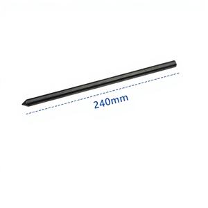 Guide de trephine visuel 11 mm en acier inoxydable, endoscopie transforaminaire manuelle, instruments chirurgicaux endoscopiques - Product Image 1