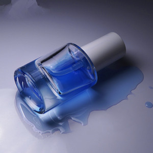 Sérum au peptide de cuivre bleu à 1% GHK-Cu, <span class=keywords><strong>essence</strong></span> réparatrice anti-âge, OEM ODM, étiquette privée, logo personnalisé, faible MOQ, livraison rapide - Product Image 2