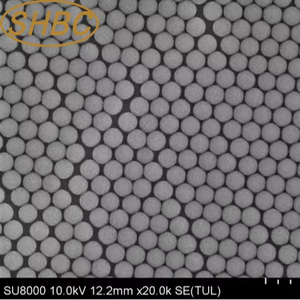 Microesferas de Fluorescencia Resueltas en Tiempo para Pruebas Rápidas de Flujo Lateral (TRF) - Product Image 1