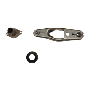 Palanca de embrague de piezas de automóvil de calidad OEM 02T141153F con cojinete de liberación para VW Audi A1 A3 S3 Seat LEON - Product Image 1