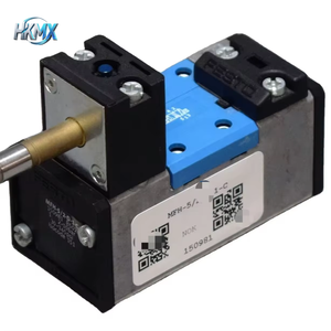 Un Nuevo PLC Mfh-5/2-d-1-c 150981 [12 Meses de Garantía] - Product Image 1
