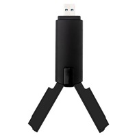 OEM Driver Free 802.11ax Wifi 6E Adaptateur Tri Bande RTL8832CU Carte Réseau Sans Fil AXE5400 Récepteur Wifi