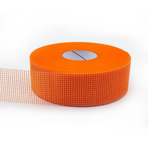 Chất Lượng Cao Vết Nứt Vách Thạch Cao Tự Dính Sợi Thủy Tinh Lưới Doanh Băng - Product Image 2