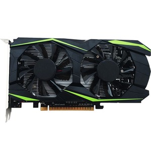 Carte graphique de jeu GTX <span class=keywords><strong>1050</strong></span> 2 Go <span class=keywords><strong>DDR5</strong></span> 128 bits, nouvelle, vente en gros, approvisionnement en vrac - Product Image 1