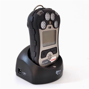 Detector de Gas Cuatro en Uno Honeywell PGM-2680 MicroRAE, Alarma Portátil de Gas Combustible, 1 Año de Garantía - Product Image 2