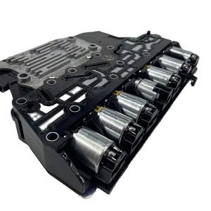 โมดูลควบคุมระบบส่งกำลัง HXT Wholesale Reman TCU TCM สำหรับเกียร์อัตโนมัติ 6T30 6T40 6T50 อะไหล่ทดแทนสำหรับ Chevrolet - Product Image 2