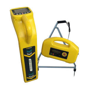 كاشف خط أنابيب تحت الأرض الأسلاك المعدنية والكابلات البصرية محدد الأخطاء - Product Image 2
