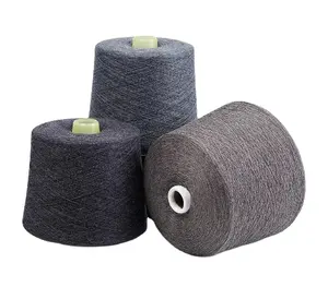 Spun viacose Yarn 47% Viscose yarn/Viscose Rayon Filament Yarn
