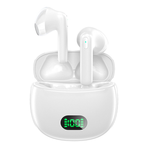 Audífonos Inalámbricos TWS Deportivos con Luz, Audífonos Intrauditivos con Verdadero Sonido Estéreo G410, Audífonos Inalámbricos TWS - Product Image 5