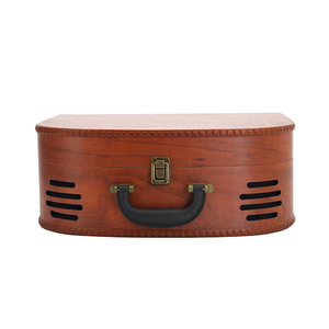 Nuevo Tocadiscos de Madera con Diseño Moderno 2026 con Bluetooth Inalámbrico - <span class=keywords><strong>Comprar</strong></span> Tocadiscos Reproductor de <span class=keywords><strong>Vinilos</strong></span> - Product Image 6
