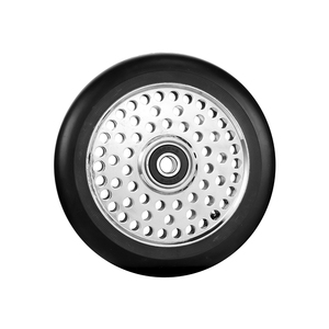 <span class=keywords><strong>El</strong></span> más nuevo diseño raíz negro industrias fuzion cityglide de 2 ruedas scooter envidia núcleo ruedas - Product Image 4