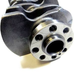 丰田花冠Altis Allion Premio Vista 1ZZ 1ZZ-FED 1ZZ-FBE 1ZZFE曲柄的赛车冲程锻造曲轴 - Product Image 4