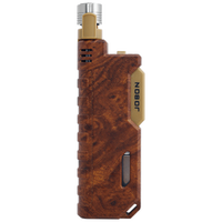 Meilleure Vente : Briquet Torche Télescopique Multifonction en Métal, Coupe-Vent, à Flamme Jet au Butane, Haute Puissance, Grande Portée Directe